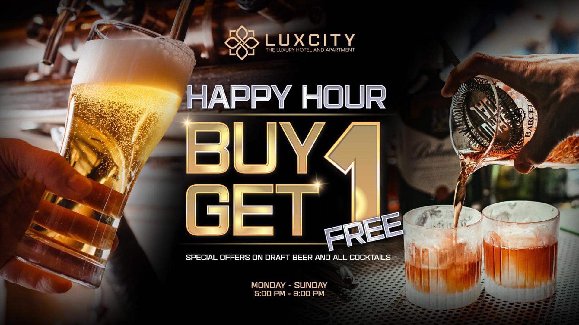 Luxcity Hotel & Apartment Phnom Penh Zewnętrze zdjęcie