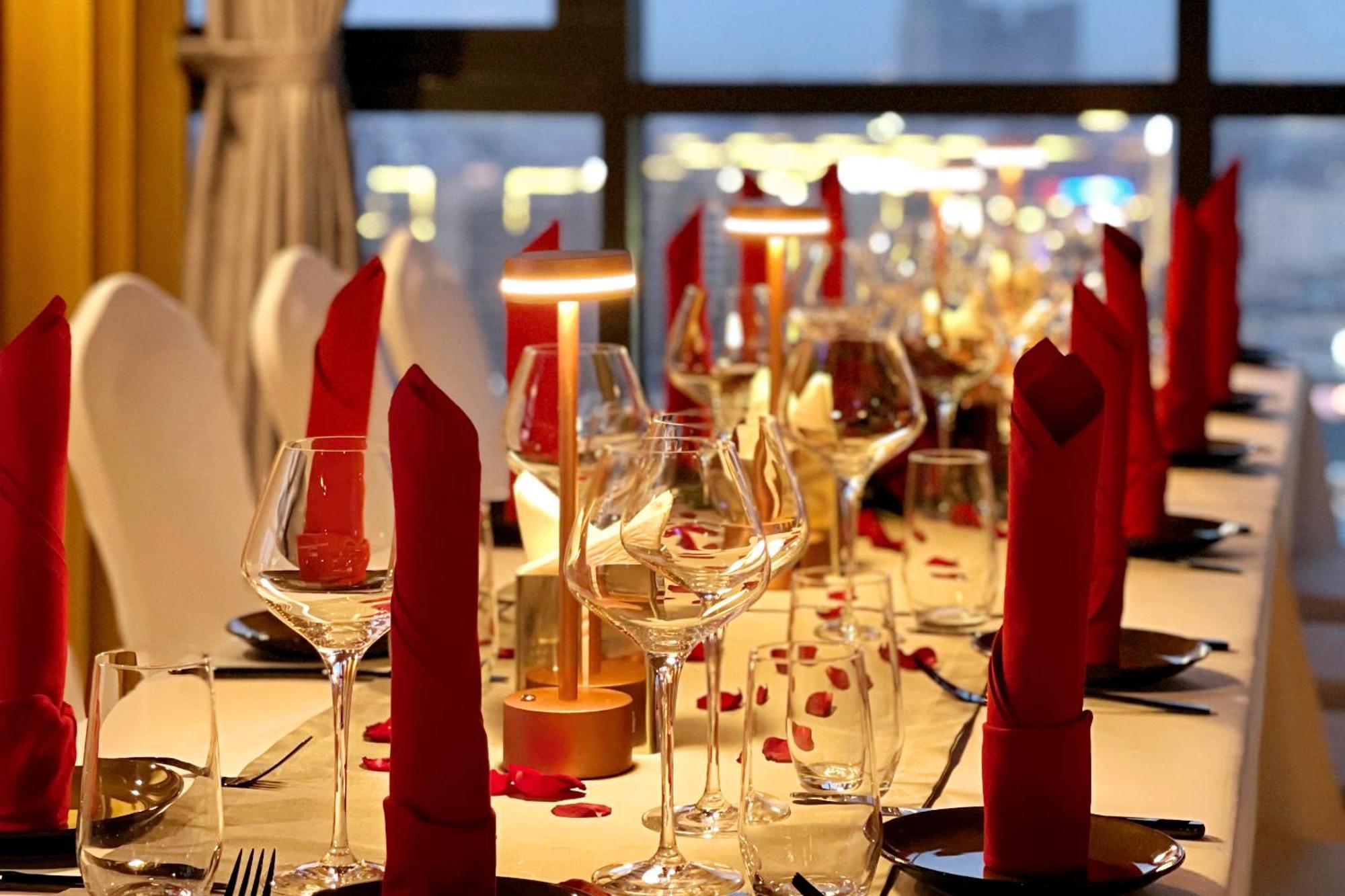 Luxcity Hotel & Apartment Phnom Penh Zewnętrze zdjęcie